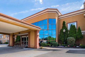 Quality Inn & Suites Albany Airport